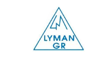 logo de limpiezas lyman en granada